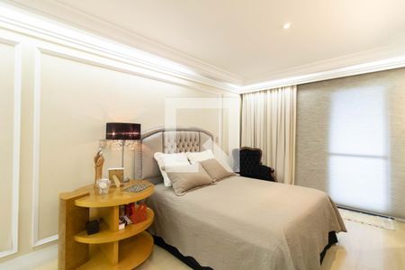 Apartamento à venda com 478m², 3 quartos e 3 vagas Apartamento à venda com 478m², 3 quartos e 3 vagasSuíte Master
