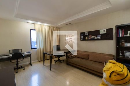 Apartamento à venda com 478m², 3 quartos e 3 vagas Apartamento à venda com 478m², 3 quartos e 3 vagasSuíte 3