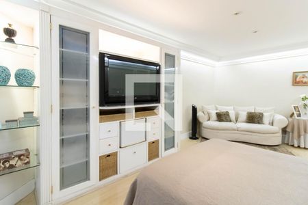 Apartamento à venda com 478m², 3 quartos e 3 vagas Apartamento à venda com 478m², 3 quartos e 3 vagasSuíte Master