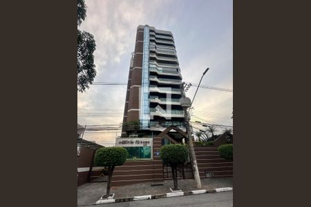 Apartamento à venda com 478m², 3 quartos e 3 vagas Apartamento à venda com 478m², 3 quartos e 3 vagasFachada