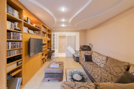 Apartamento à venda com 478m², 3 quartos e 3 vagas Apartamento à venda com 478m², 3 quartos e 3 vagasSala de TV