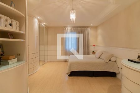 Apartamento à venda com 478m², 3 quartos e 3 vagas Apartamento à venda com 478m², 3 quartos e 3 vagasSuíte 2