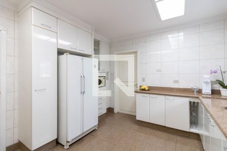 Apartamento à venda com 478m², 3 quartos e 3 vagas Apartamento à venda com 478m², 3 quartos e 3 vagasCozinha
