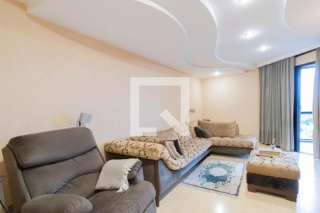 Apartamento à venda com 478m², 3 quartos e 3 vagas Apartamento à venda com 478m², 3 quartos e 3 vagasSala de TV