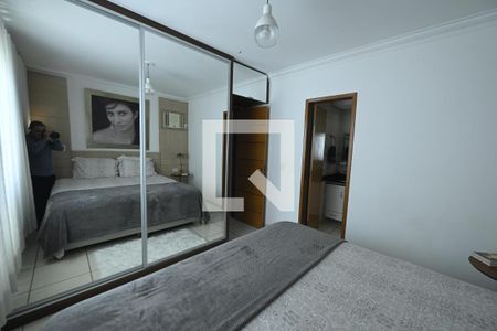 Apartamento para alugar com 97m², 3 quartos e 2 vagasQuarto 3