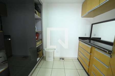 Apartamento para alugar com 97m², 3 quartos e 2 vagasDespensa