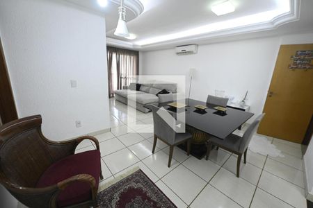 Apartamento para alugar com 97m², 3 quartos e 2 vagasSala