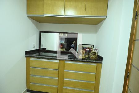 Apartamento para alugar com 97m², 3 quartos e 2 vagasDespensa