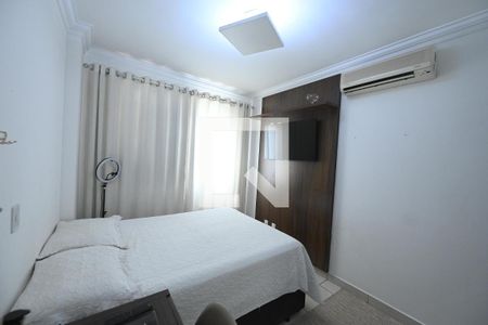 Apartamento para alugar com 97m², 3 quartos e 2 vagasQuarto 2