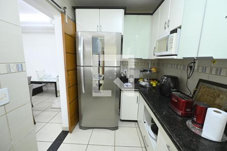 Apartamento para alugar com 97m², 3 quartos e 2 vagasCozinha