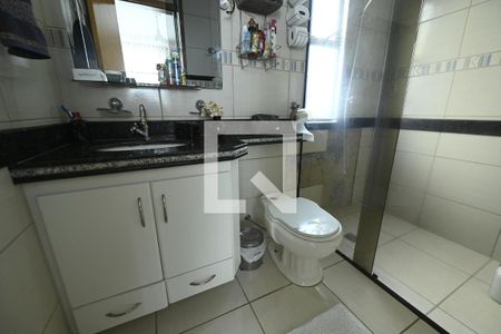 Apartamento para alugar com 97m², 3 quartos e 2 vagasSuíte Quarto 3