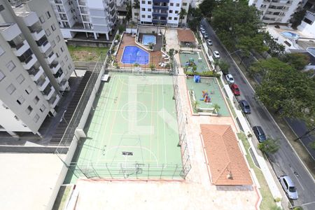Apartamento para alugar com 97m², 3 quartos e 2 vagasÁrea comum