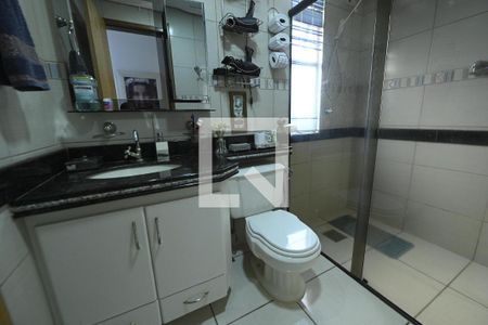 Apartamento para alugar com 97m², 3 quartos e 2 vagasSuíte - Quarto 2