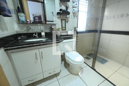 Apartamento para alugar com 97m², 3 quartos e 2 vagasSuíte - Quarto 2
