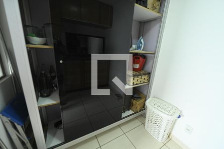 Apartamento para alugar com 97m², 3 quartos e 2 vagasDespensa
