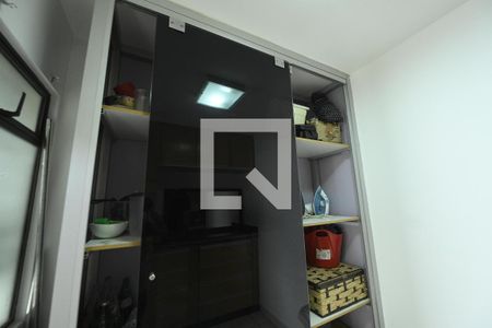 Apartamento para alugar com 97m², 3 quartos e 2 vagasDespensa