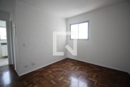 Sala de apartamento à venda com 2 quartos, 56m² em Cambuci, São Paulo