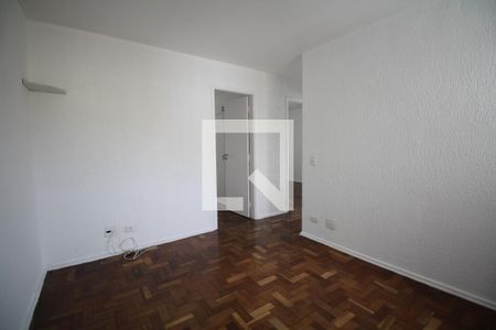 Sala de apartamento à venda com 2 quartos, 56m² em Cambuci, São Paulo