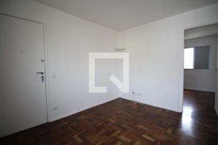 Sala de apartamento à venda com 2 quartos, 56m² em Cambuci, São Paulo