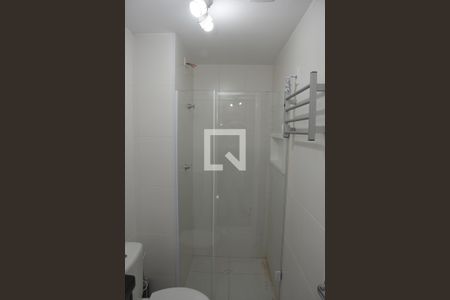 Apartamento à venda com 34m², 1 quarto e 1 vagaBanheiro