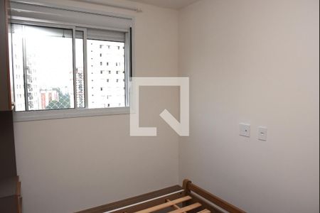 Apartamento à venda com 34m², 1 quarto e 1 vagaQuarto