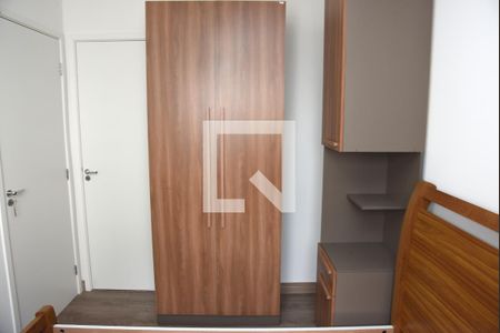 Apartamento à venda com 34m², 1 quarto e 1 vagaQuarto