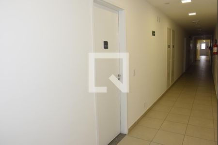 Apartamento à venda com 34m², 1 quarto e 1 vagaHall de entrada