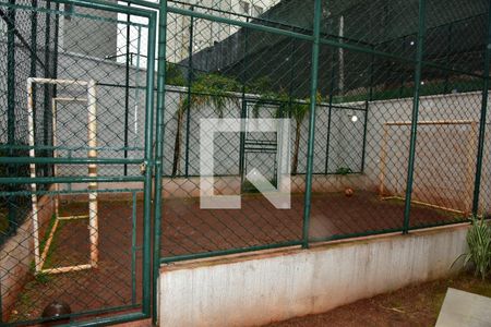 Apartamento à venda com 34m², 1 quarto e 1 vagaQuadra Esportiva