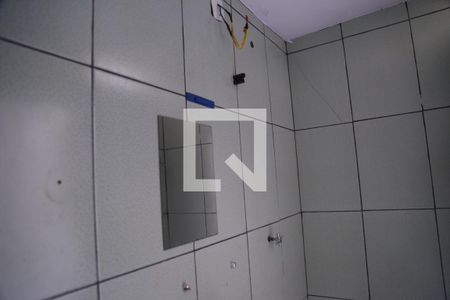 Lavabo de casa à venda com 1 quarto, 55m² em Jardim Mangalot, São Paulo