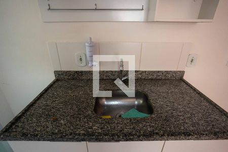 Apartamento para alugar com 44m², 2 quartos e 1 vagaCozinha
