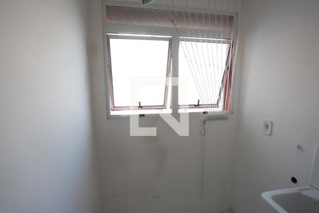 Apartamento para alugar com 44m², 2 quartos e 1 vagaÁrea de Serviço