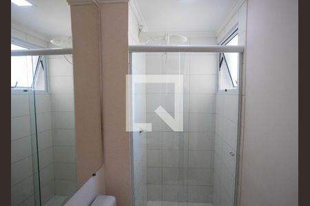 Apartamento para alugar com 44m², 2 quartos e 1 vagaBanheiro