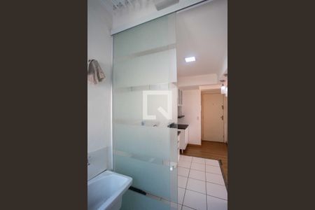 Apartamento para alugar com 44m², 2 quartos e 1 vagaÁrea de Serviço