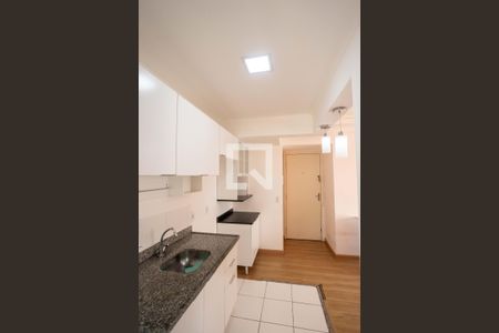 Apartamento para alugar com 44m², 2 quartos e 1 vagaCozinha