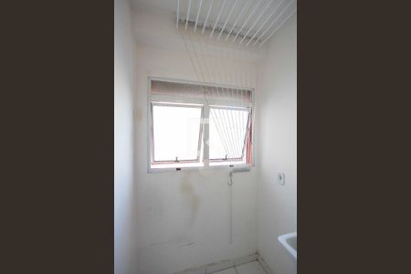 Apartamento para alugar com 44m², 2 quartos e 1 vagaÁrea de Serviço