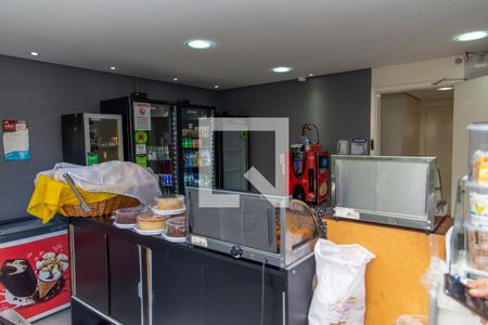 Apartamento para alugar com 44m², 2 quartos e 1 vagaMercado