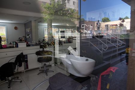 Apartamento para alugar com 44m², 2 quartos e 1 vagaEspaço Mulher