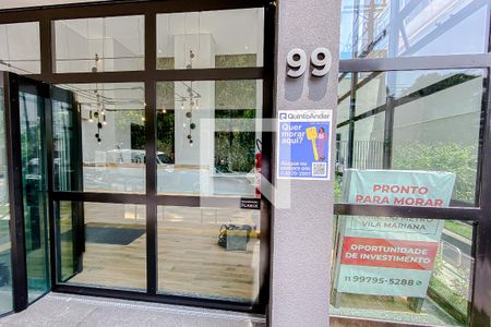 Apartamento para alugar com 23m², 1 quarto e sem vagaÁrea comum