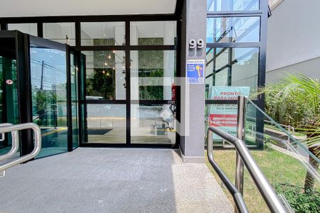 Apartamento para alugar com 23m², 1 quarto e sem vagaÁrea comum