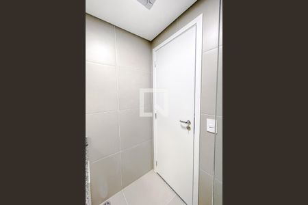 Apartamento para alugar com 23m², 1 quarto e sem vagaBanheiro