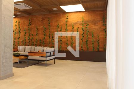 Apartamento à venda com 99m², 3 quartos e 2 vagasÁrea comum - Salão de festas