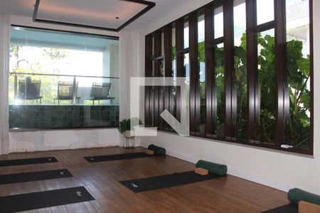 Apartamento à venda com 99m², 3 quartos e 2 vagasÁrea comum - Sala Zen