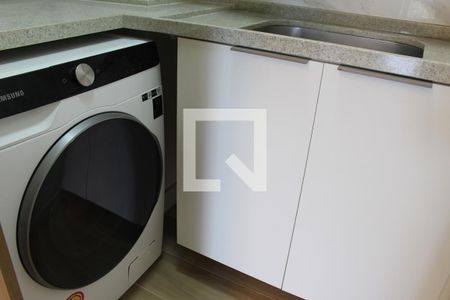Apartamento à venda com 99m², 3 quartos e 2 vagasÁrea de Serviço