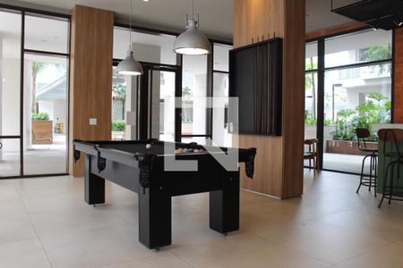 Apartamento à venda com 99m², 3 quartos e 2 vagasÁrea comum - Jogos Adultos