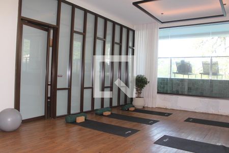 Apartamento à venda com 99m², 3 quartos e 2 vagasÁrea comum - Sala Zen