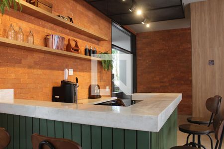 Apartamento à venda com 99m², 3 quartos e 2 vagasÁrea comum - Jogos Adultos