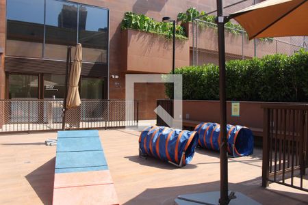 Apartamento à venda com 99m², 3 quartos e 2 vagasÁrea comum - Pet Place