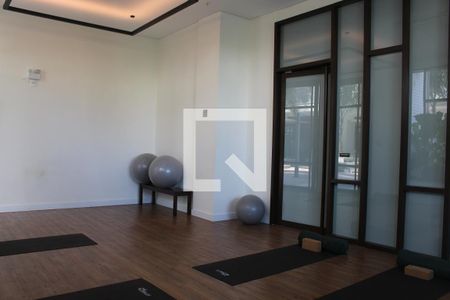 Apartamento à venda com 99m², 3 quartos e 2 vagasÁrea comum - Sala Zen