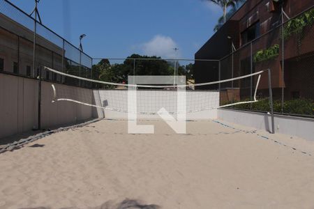 Apartamento à venda com 99m², 3 quartos e 2 vagasÁrea comum - Quadra Volei de Areia