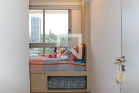 Apartamento à venda com 99m², 3 quartos e 2 vagasQuarto 2